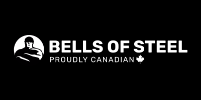 Bells of steel
